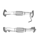 BM Cats Front Pipe - BM70665