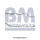 BM Cats Approved Petrol Cat - BM90917H