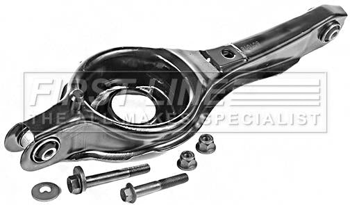 First Line Suspension Arm L/R - FCA7374 fits Ford Focus MKII 2007-