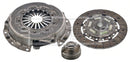 Borg & Beck Clutch Kit 3-In-1 Part No -HK8199