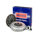 Borg & Beck Clutch Kit 3-In-1  - HK9679 fits MGB, MGB GT 1.8