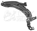 Key Parts Suspension Arm LH - KCA6127 fits Fiat Doblo, Doblo Cargo 1/01-
