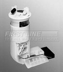 First Line Fuel Pump  - FFP1176 fits Citroen Saxo, Peugeot 106, 206