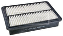Borg & Beck Air Filter -  BFA2437 fits Hyundai H1 2.5CRDI