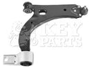 Key Parts Wishbone RH - KCA6130 fits Ford Fiesta V 5/02-on,Mazda 2