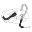 Gates Turbo Charger Hose - 09-0681