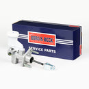 Borg & Beck Clutch Master Cyl.  - BCM185 fits Mitsubishi L200 2007 -