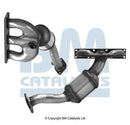 BM Cats Approved Petrol Cat - BM91351H