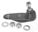 Borg & Beck Ball Joint Lower Rh  - BBJ5581 fits Mini R52,R53,R55,R56,2001-16