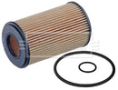 Borg & Beck Oil Filter -  BFO4058 fits Renault Clio II,Twingo, Kangoo