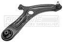 First Line Suspension Arm RH - FCA6888 fits Hyundai i20 09-