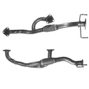 BM Cats Front Pipe - BM70541