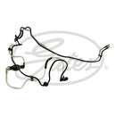 Gates Molded Fuel Hose - MFL1041