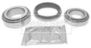 Borg & Beck Wheel Bearing Kit Part No -BWK607