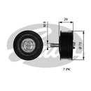 Gates DriveAlign Idler Pulley - T36773