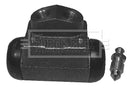Borg & Beck Wheel Cylinder  - BBW1097 fits Ford Escort,Orion 90-95