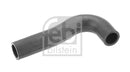 Febi Bilstein Breather Hose - 17814 fits Volkswagen