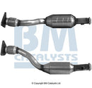 BM Cats Approved Petrol Cat - BM90812H