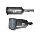 BM Cats Silicon Carbide (SiC) DPF - BM11011P