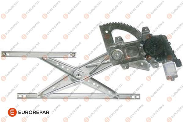 Eurorepar Window Regulator - 1620011680