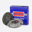 Borg & Beck Clutch Kit 2-In-1  - HK2293 fits MB A Class(168,169) 97-09