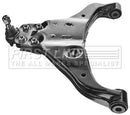 First Line Suspension Arm LH - FCA7454 fits Isuzu D-Max (8DH) & Rodeo 07-