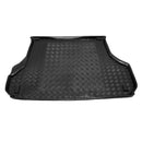 Boot Liner, Carpet Insert & Protector Kit-Toyota Land Cruiser 100 1998-2008 - Black