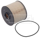 Borg & Beck Fuel Filter -  BFF8083 fits PSA 2.0 HDi 09-