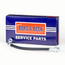 Borg & Beck Brake Hose  - BBH7282 fits Toy Land Cruiser,Verso S