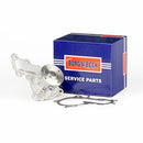 Borg & Beck Water Pump Kit  - BWP2477 fits KONA 1.0 2017-