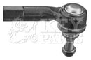 Key Parts Tie Rod End Outer Rh  - KTR4949 fits Audi A3 97-, Seat Toledo, Leon