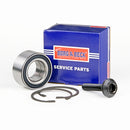 Borg & Beck Wheel Bearing Kit  - BWK344 fits Audi - Front