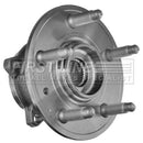 First Line Wheel Bearing Kit  - FBK1516 fits Tesla Model S