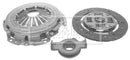 Borg & Beck Clutch Kit 3-In-1 Part No -HK6879