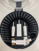 Ford Universal Multi Charger USB Cable (5539219341465)