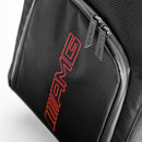 Mercedes-Amg Golf Shoe Bag Black