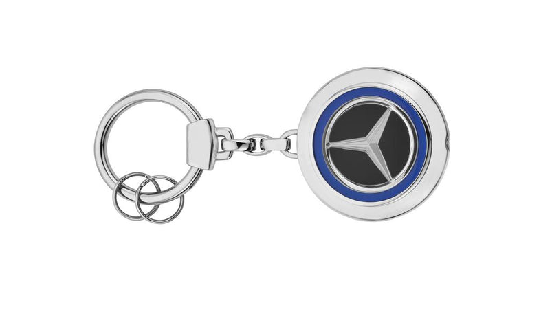 Mercedes-Benz Key Fob with Lighting