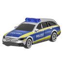 Mercedes-Benz Model Cars Emergency Box E-Class S213 Estate All-Terrain 1:64 4-Part