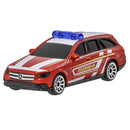Mercedes-Benz Model Cars Emergency Box E-Class S213 Estate All-Terrain 1:64 4-Part