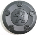 Brand New Genuine Peugeot Expert Single Wheel Centre Cap 16" (2010>) 96774135XT
