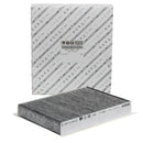 MANN-FILTER Cabin / Pollen Filter - 0000071775824