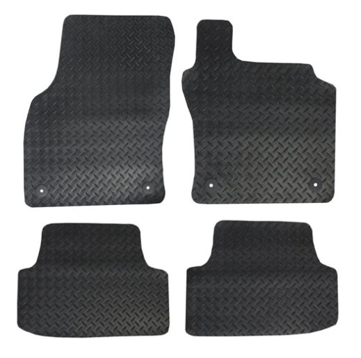 Tailored  3mm Mats - BMW Mini Coupe/Roadster/Van 11-