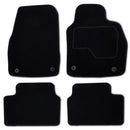 Hyundai iX35 10- Tailored Floor Mats