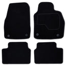 BMW 5 Series GT F07 10- Tailored Floor Mats