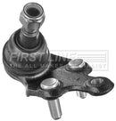 First Line Ball Joint Lower Lh Part No -FBJ5467