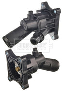Borg & Beck Thermostat Kit  - BBT512 fits XC90 II 2.0 2014-