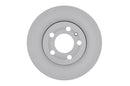 Bosch Brake Disc Pair Part No - 0986478853