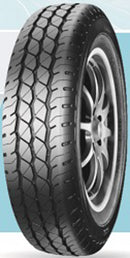 Durun 205 75 16 113R C212 tyre