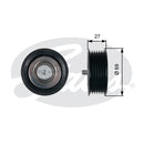 Gates DriveAlign Idler Pulley - T36487