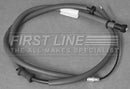 First Line Brake Cable -FKB3288